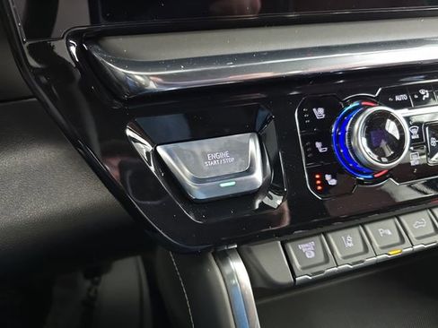 New 2026 GMC Sierra 3500 Denali Ultimate image 24