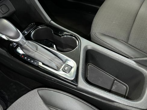 Certified 2023 Buick Encore GX Select image 15