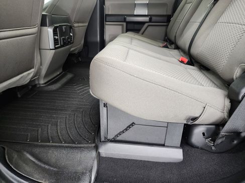 Used 2021 Ford F250 XLT w/ XLT Premium Package image 41