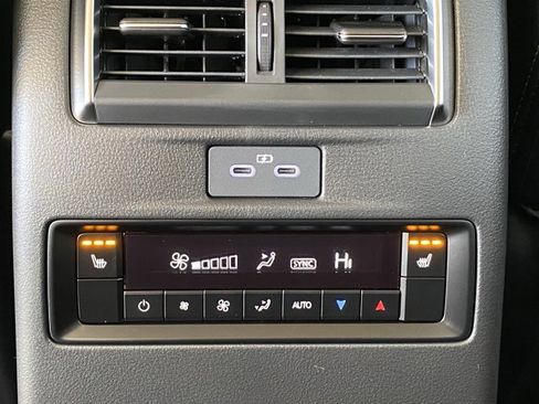 New 2026 MAZDA CX-70 SC Plus AWD/4WD image 36