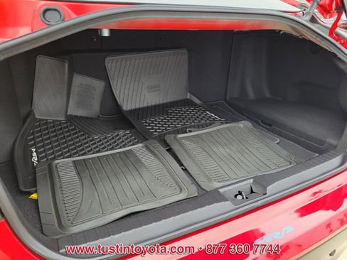 Certified 2025 Toyota Mirai XLE image 13