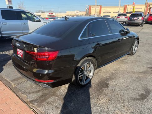 Used 2017 Audi A4 2.0T Premium Plus image 18