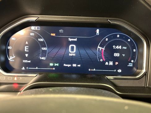 New 2026 GMC Sierra 1500 AT4 w/ AT4 Premium Package AWD/4WD image 37