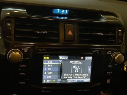 Used 2019 Toyota 4Runner TRD Off-Road Premium image 16