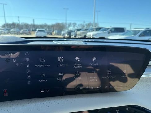 New 2026 Buick Enclave Avenir w/ Super Cruise Package AWD/4WD image 26