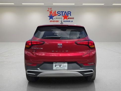Used 2024 Buick Encore GX Preferred image 6
