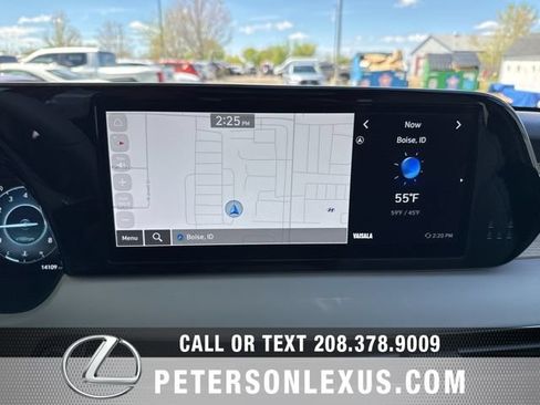Used 2025 Hyundai Palisade Limited AWD/4WD image 17
