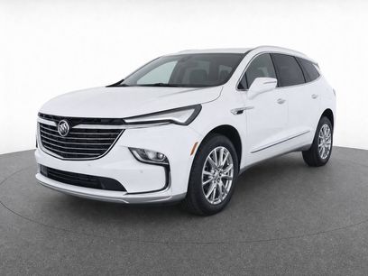 Used 2023 Buick Enclave Essence w/ Experience Buick Package