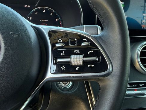 Used 2020 Mercedes-Benz GLC 300 4MATIC Coupe image 32