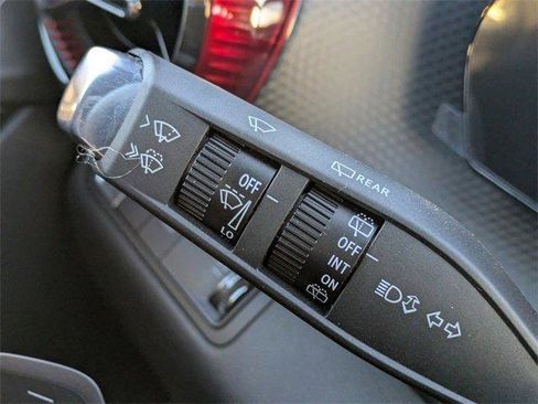 New 2026 Chevrolet Equinox RS w/ Convenience Package III image 30