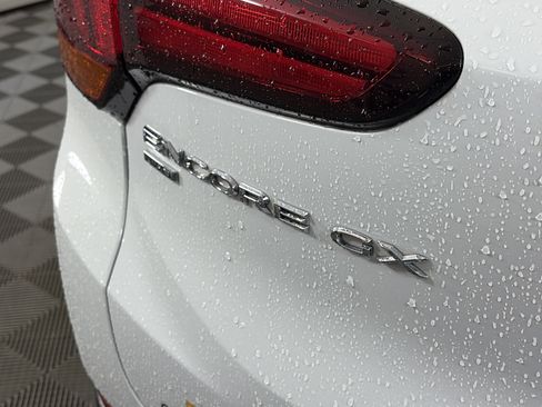 Certified 2023 Buick Encore GX Preferred w/ Cold Weather Comfort Package image 15