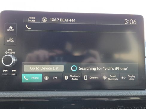 Used 2023 Honda CR-V EX-L image 29