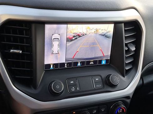 Used 2021 GMC Acadia SLT w/ Elevation Edition image 28