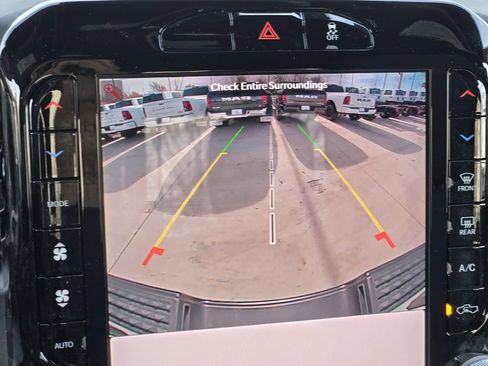 New 2026 RAM 2500 Tradesman image 20