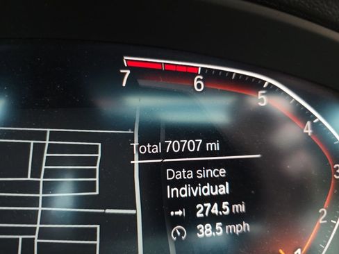 Used 2021 BMW X3 sDrive30i w/ Premium Package RWD image 9