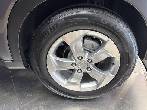 Used 2016 Honda HR-V EX-L image 27