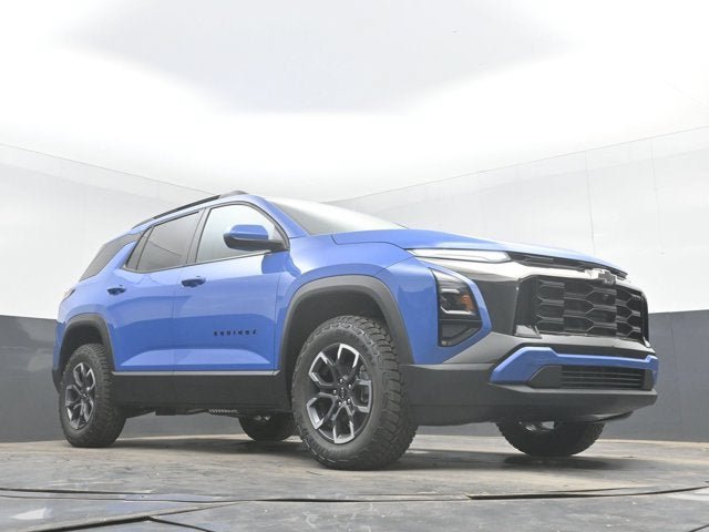 New 2027 Chevrolet Equinox ACTIV FWD image 38