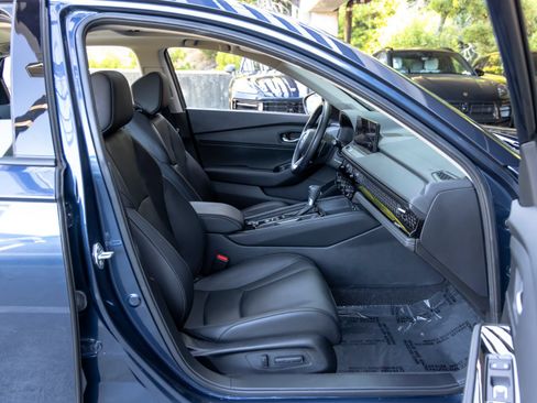 Used 2023 Honda Accord Touring image 54