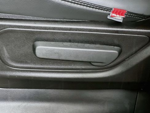 Used 2025 RAM 1500 Tradesman RWD image 15