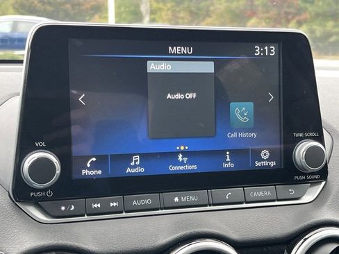 Used 2024 Nissan Sentra SV image 4