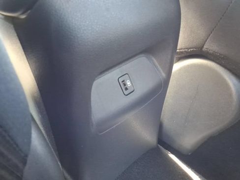 Used 2024 Nissan Sentra SV w/ All-Weather Package FWD image 19