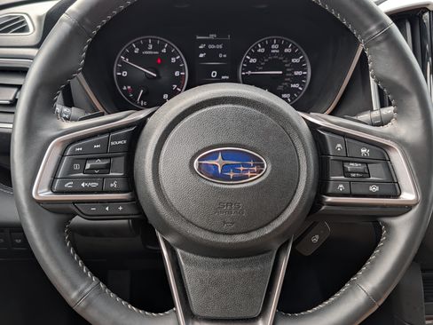 Used 2025 Subaru Ascent Touring w/ Popular Package #2 AWD/4WD image 25