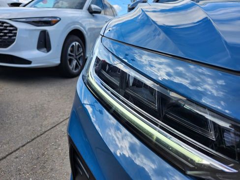 New 2025 Volkswagen Jetta Sport image 20