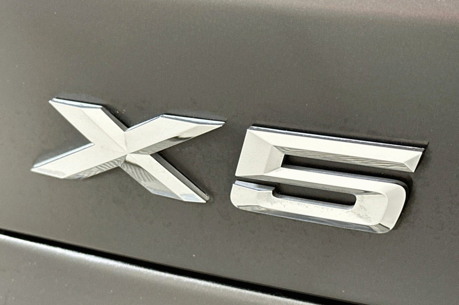Used 2025 BMW X5 xDrive50e AWD/4WD image 10