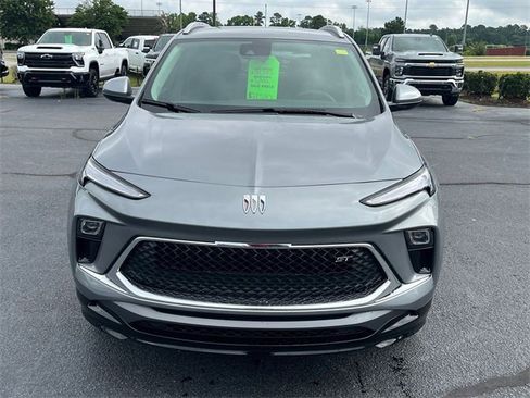 New 2026 Buick Encore GX Sport Touring w/ Comfort Package image 7