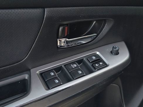 Used 2016 Subaru Impreza 2.0i Sport Limited w/ Popular Package #1 image 30