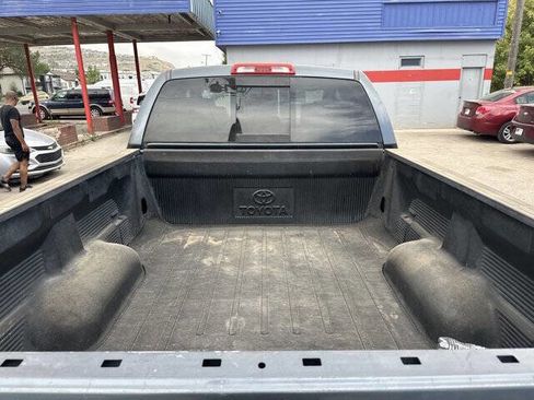 Used 2008 Toyota Tundra 2WD Double Cab image 22