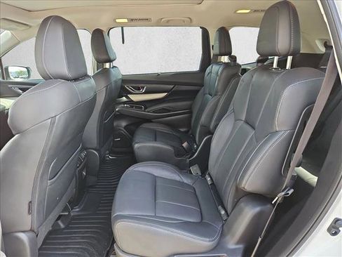 Used 2022 Subaru Ascent Limited w/ Technology Package AWD/4WD image 28