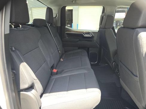 Used 2026 GMC Sierra 1500 SLE RWD image 20