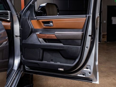 Used 2024 Toyota Tundra 1794 Edition image 36