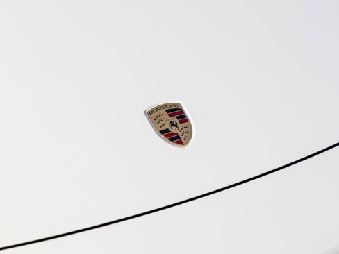 Certified 2025 Porsche 911 Carrera 4 GTS image 16