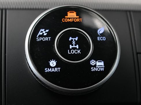 Used 2020 Hyundai Palisade SEL AWD/4WD image 35