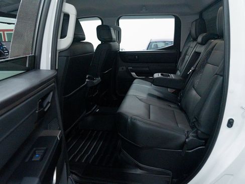 Used 2024 Toyota Tundra Limited image 38