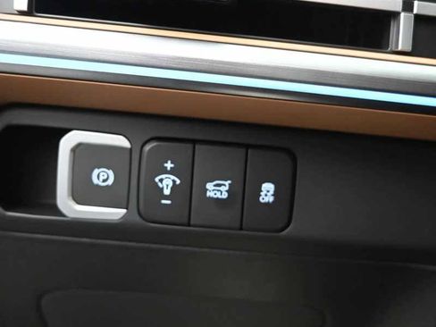 New 2026 Hyundai Santa Fe Limited image 20