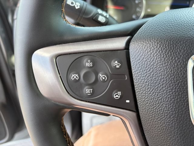 Used 2024 GMC Terrain AT4 w/ LPO, Floor Liner Package AWD/4WD image 23