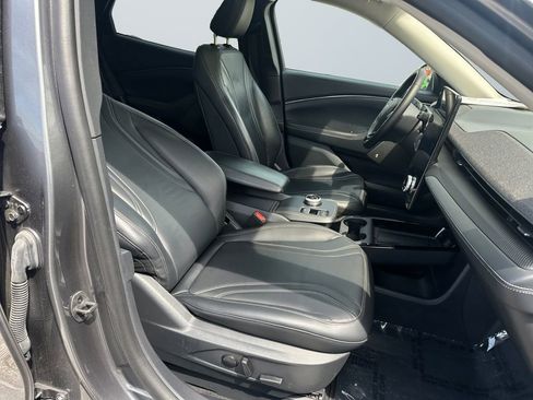 Used 2023 Ford Mustang Mach-E Premium AWD/4WD image 15