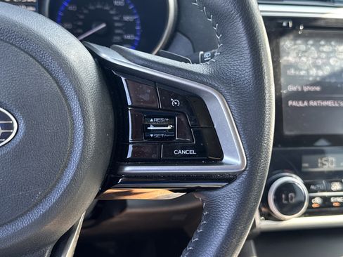 Used 2018 Subaru Outback 2.5i Limited w/ Popular Package #2 image 15