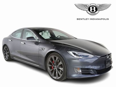 Used 2021 Tesla Model S Performance