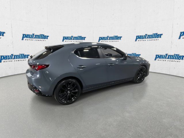 Used 2024 MAZDA MAZDA3 s AWD/4WD image 11
