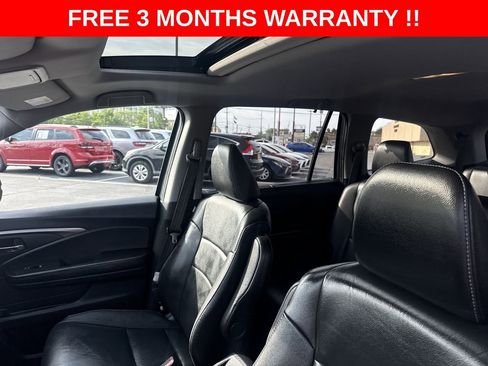 Used 2021 Honda Pilot Special Edition image 21