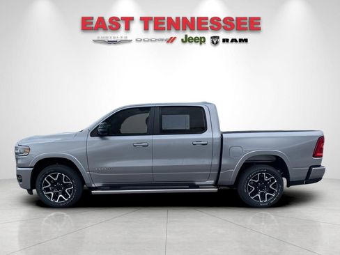 New 2026 RAM 1500 Laramie w/ Sport Appearance Package image 6
