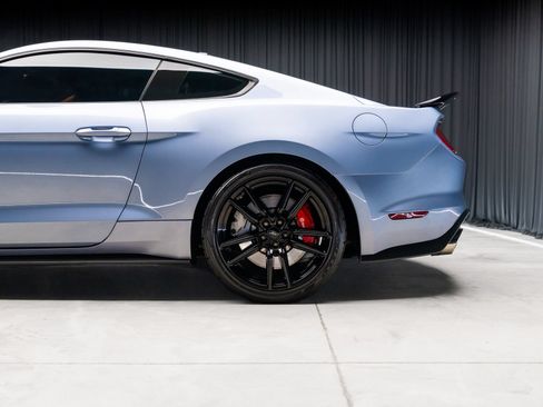 Used 2022 Ford Mustang Shelby GT500 RWD image 47