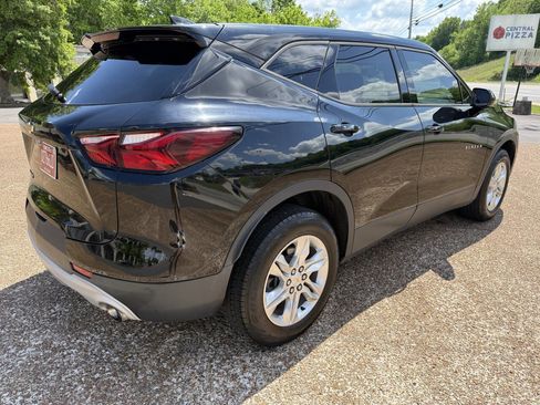 Used 2020 Chevrolet Blazer LT FWD image 6