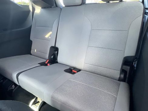 New 2026 Chevrolet Traverse LT image 25