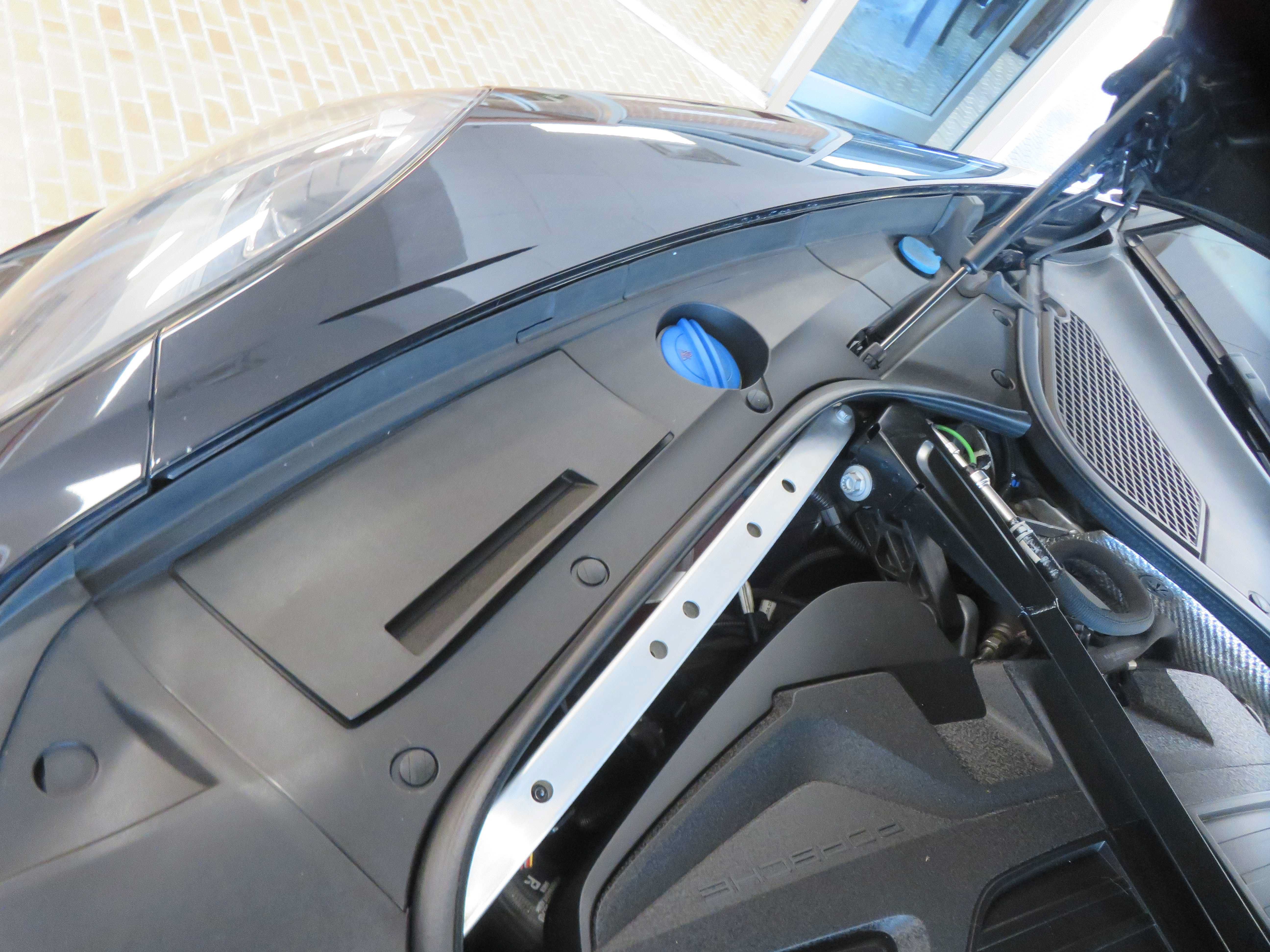 Used 2018 Porsche Panamera 4S AWD/4WD image 60