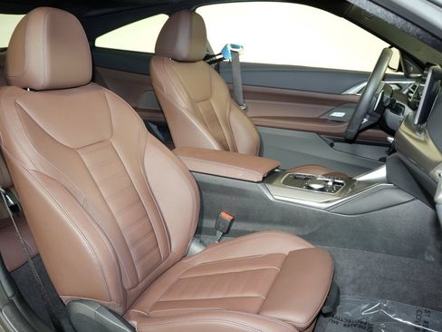 Used 2026 BMW 440i xDrive Coupe AWD/4WD image 15
